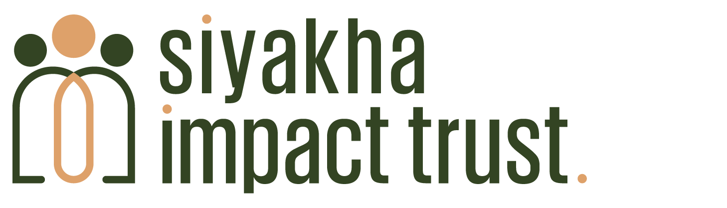 Siyakha Impact Trust Logo